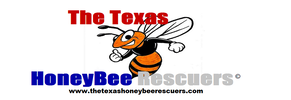 THE TEXAS HONEY BEE RESCUERS